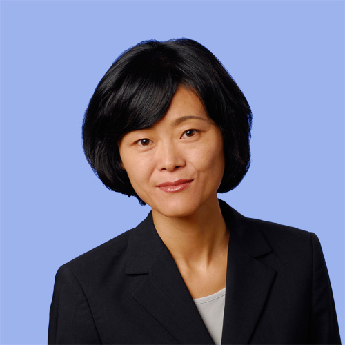 Sharon Jie Zhao