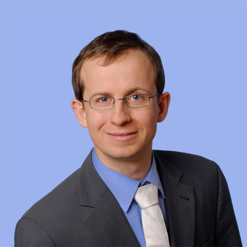 Michael Schmid