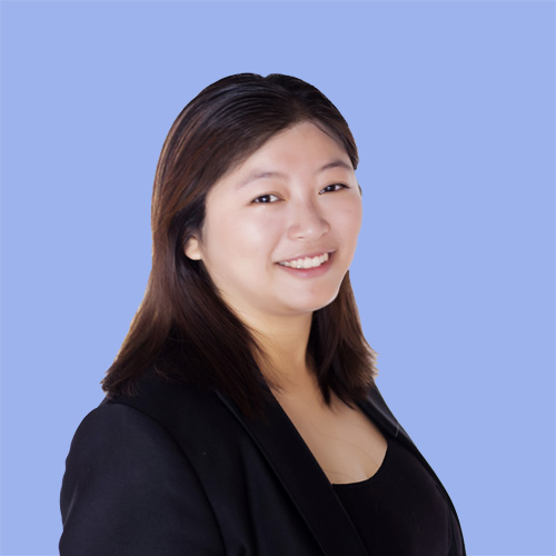Yvonne Ting