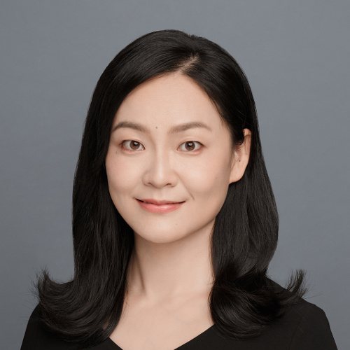 Phoebe Zhao