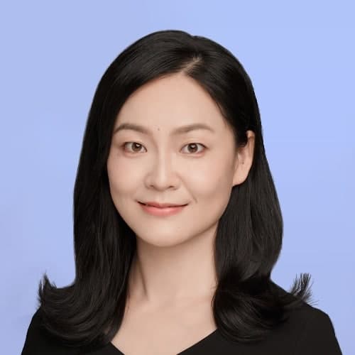 Phoebe Zhao