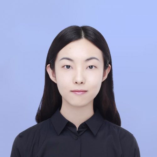 Junxia Bu